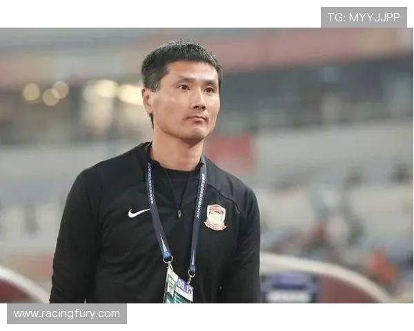 青岛西海岸心态平和备战在即 邵佳一带队全力迎战成都蓉城