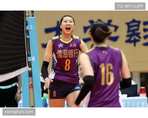 新征程新起点:中国女排队长袁心玥谈世联赛目标与团队凝聚力建设 新征程新起点:中国女排队长袁心玥谈世联赛目标与团队凝聚力建设